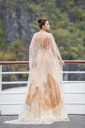 five unique moments in vietnamese fashion last year hinh 6