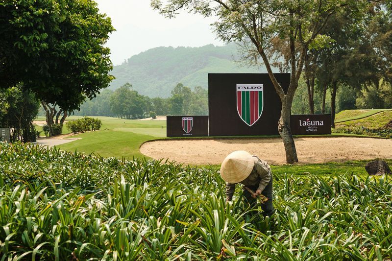 Laguna Golf