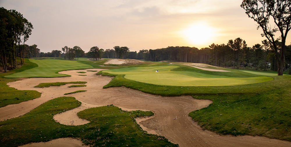 American Dunes