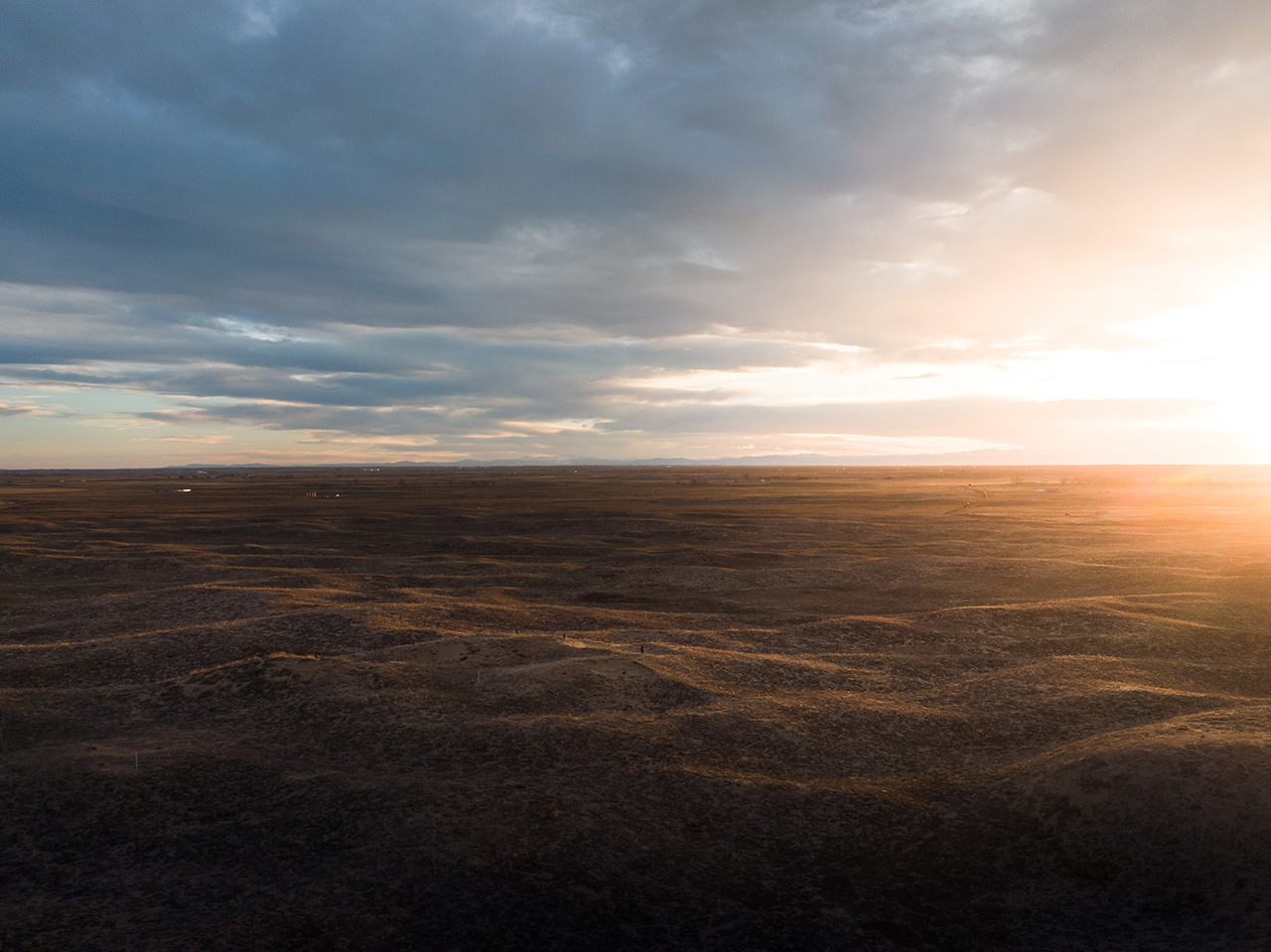 Rodeo Dunes