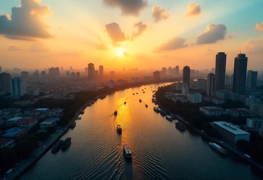 Malaysia, Thailand, Vietnam, Singapore, Indonesia, Southeast Asia, Tourism news, Travel Industry, Travel news, Philippines